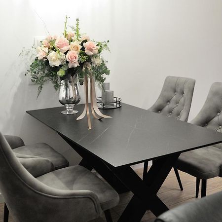 Solaris Appartement Mostar Buitenkant foto
