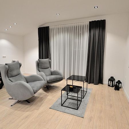 Solaris Appartement Mostar Buitenkant foto