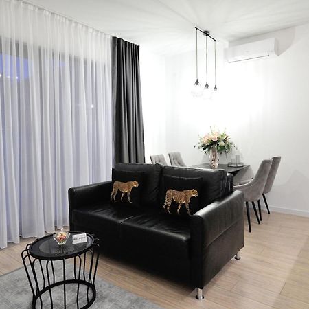 Solaris Appartement Mostar Buitenkant foto