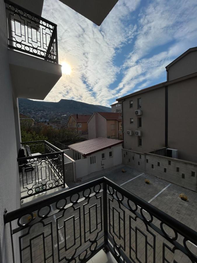 Solaris Appartement Mostar Buitenkant foto