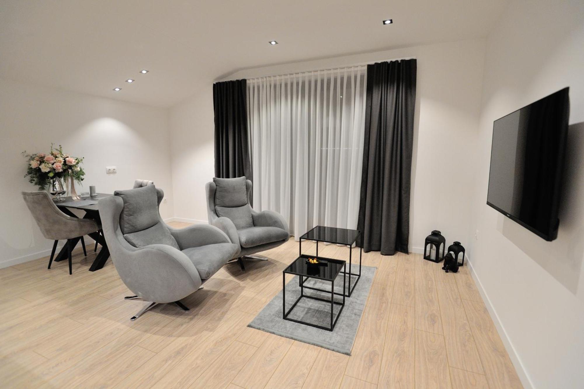 Solaris Appartement Mostar Buitenkant foto