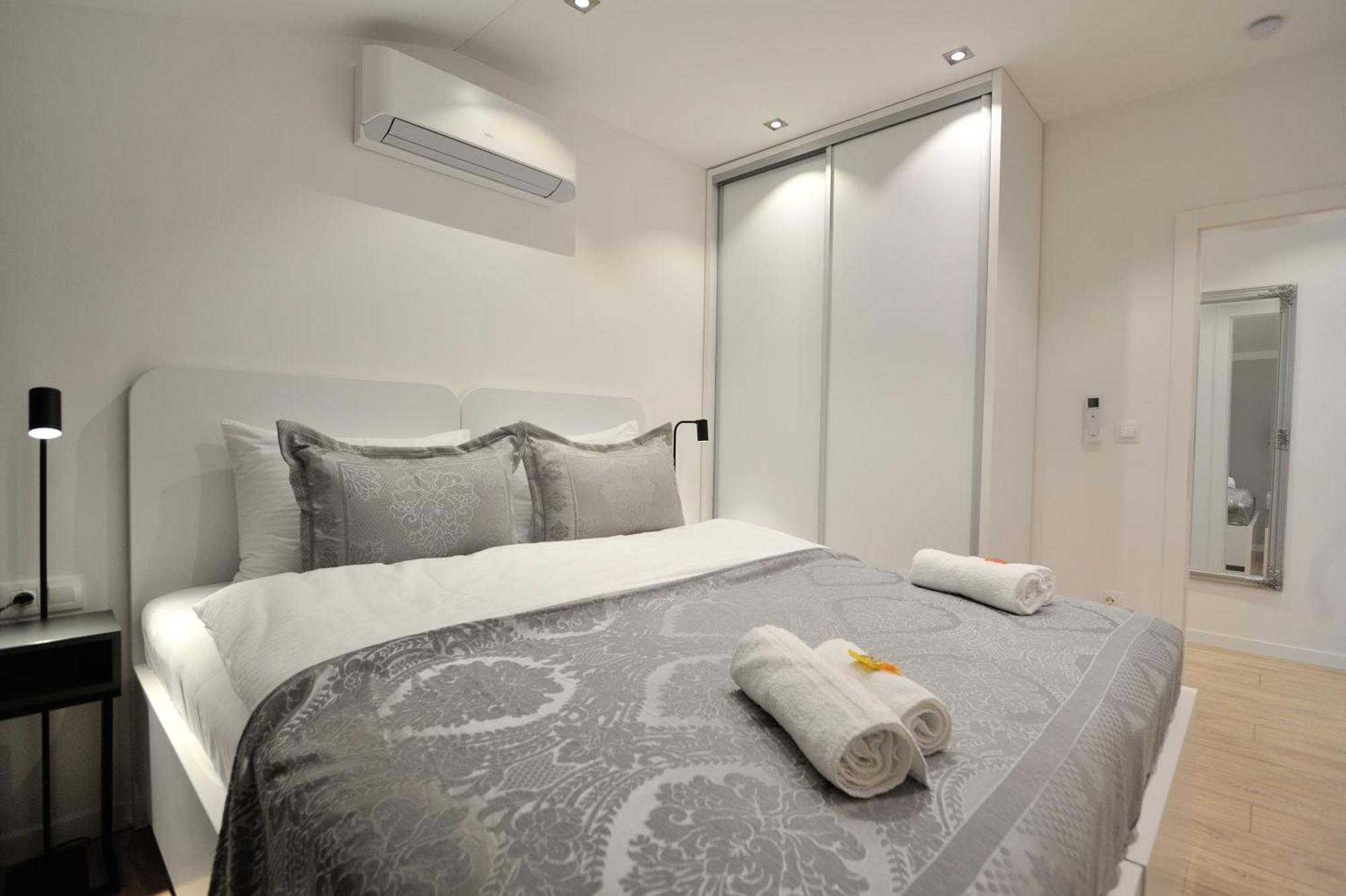 Solaris Appartement Mostar Buitenkant foto