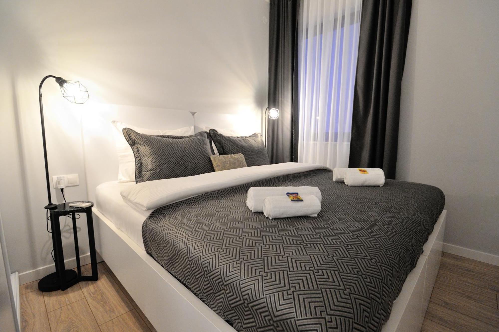 Solaris Appartement Mostar Buitenkant foto