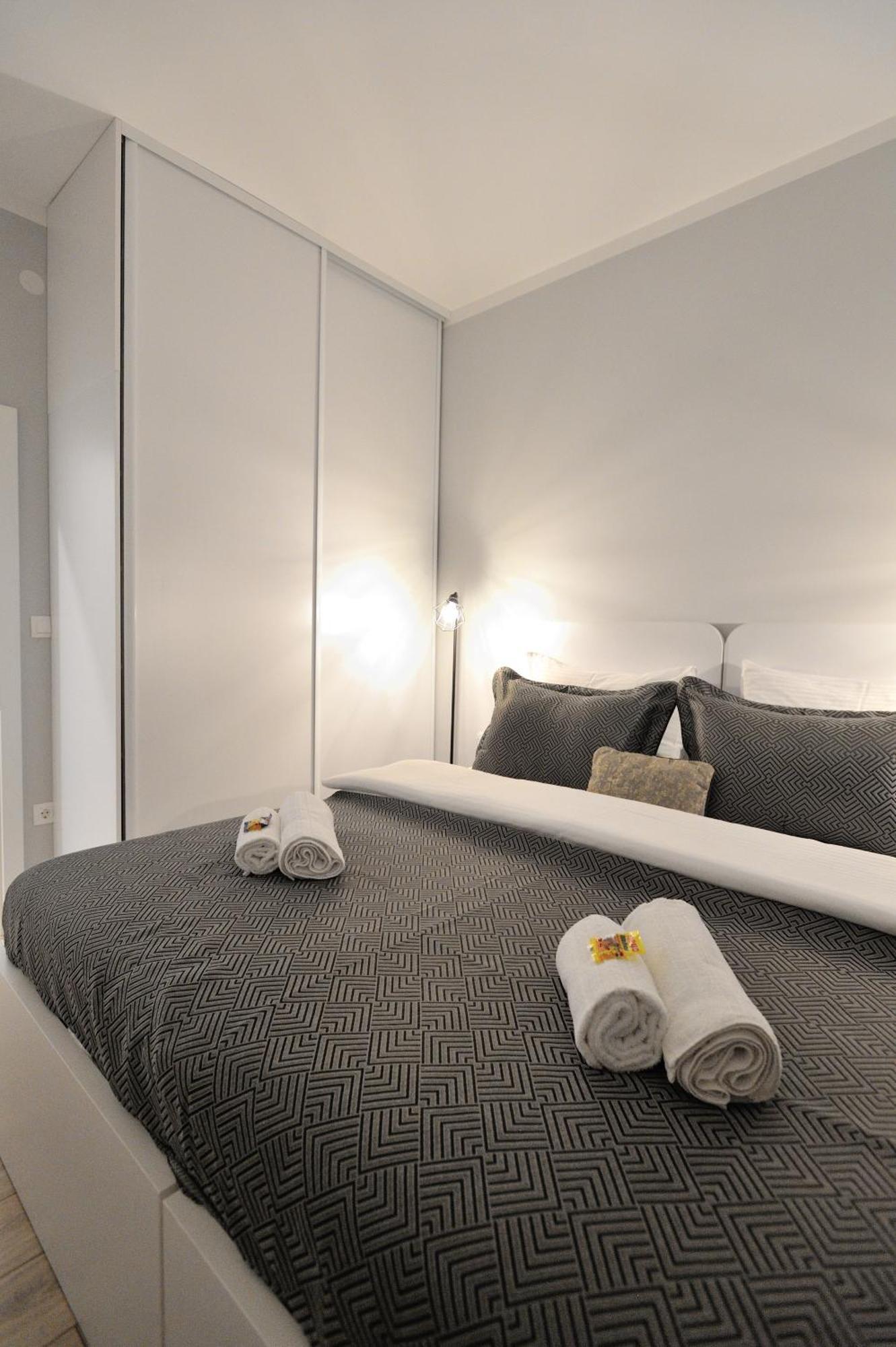 Solaris Appartement Mostar Buitenkant foto