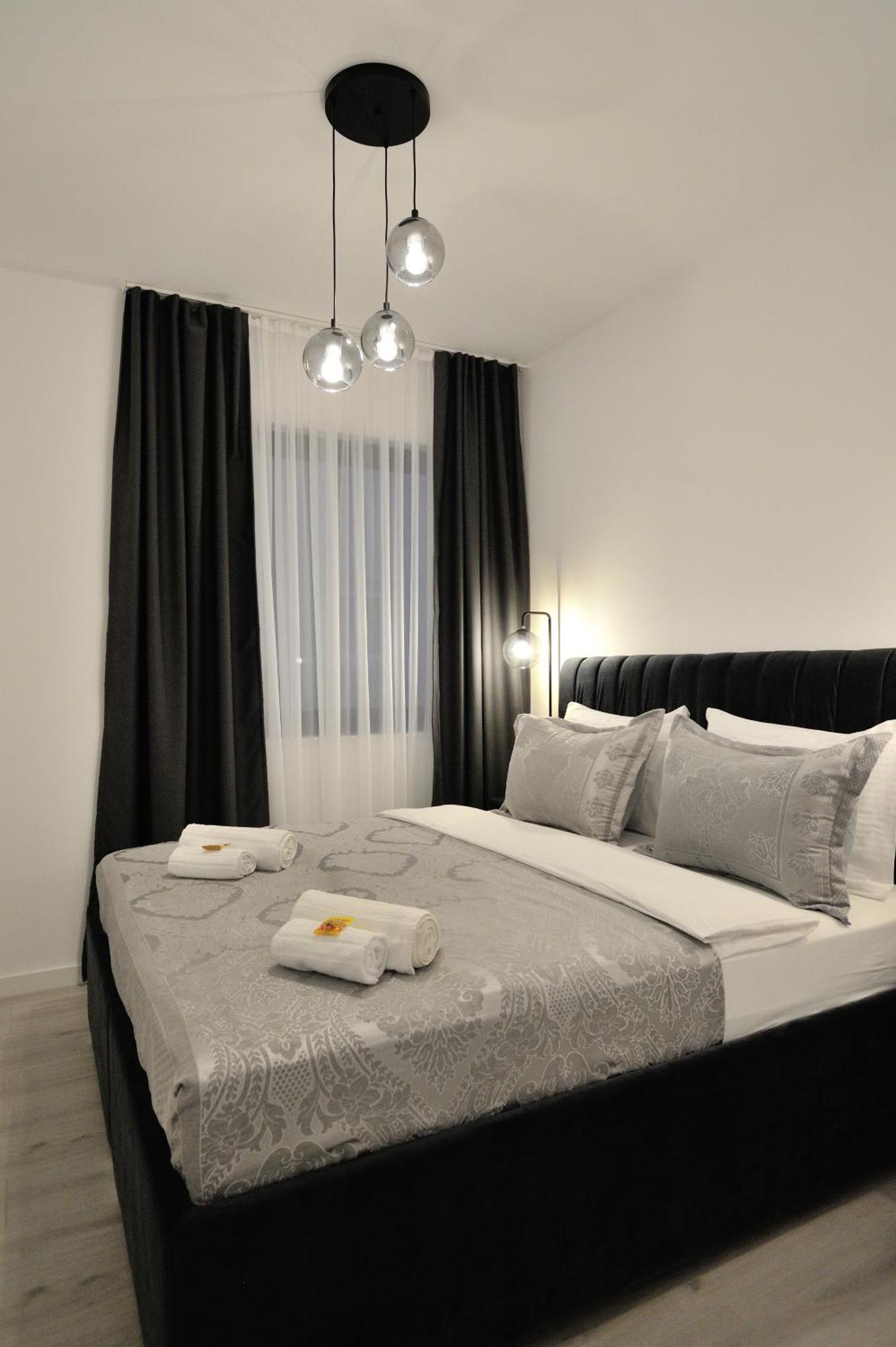 Solaris Appartement Mostar Buitenkant foto