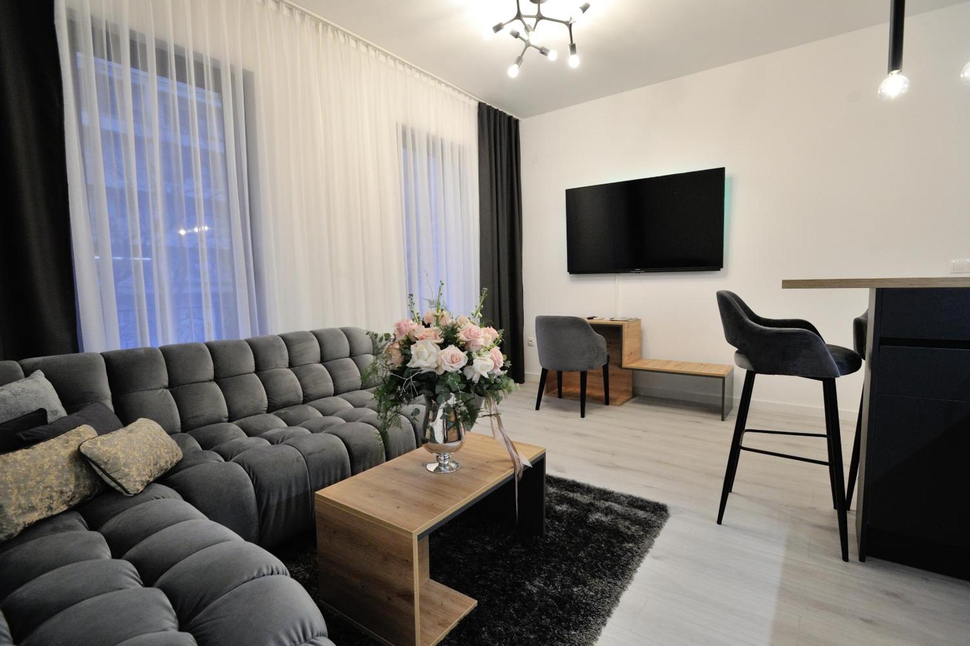 Solaris Appartement Mostar Buitenkant foto