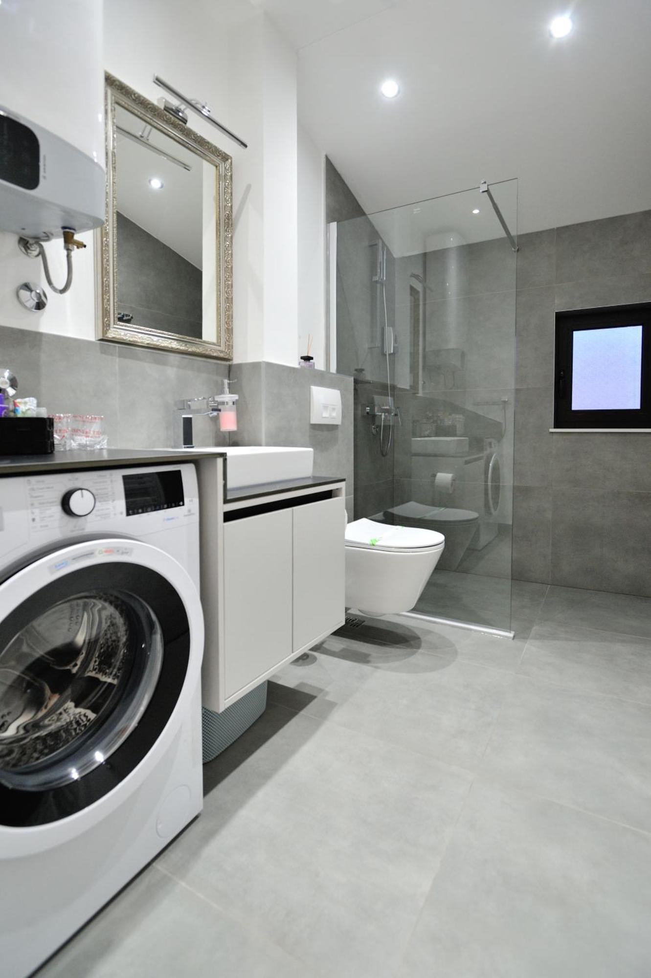 Solaris Appartement Mostar Buitenkant foto