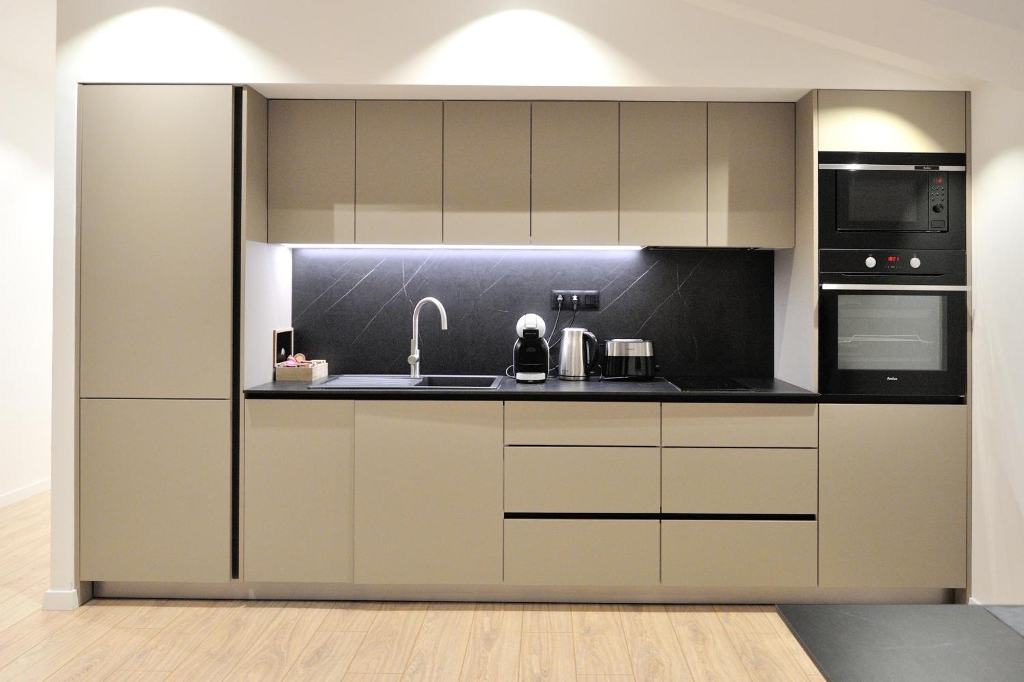 Solaris Appartement Mostar Buitenkant foto