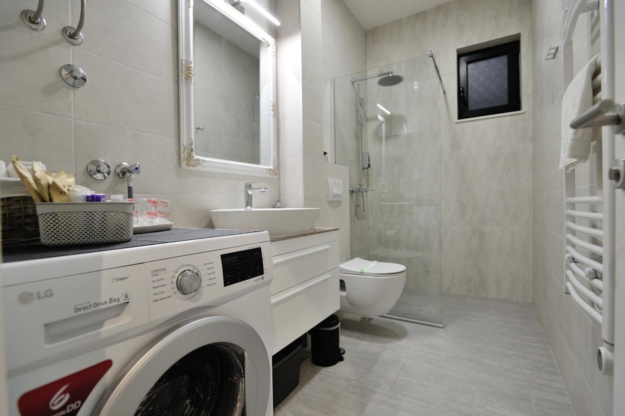 Solaris Appartement Mostar Buitenkant foto