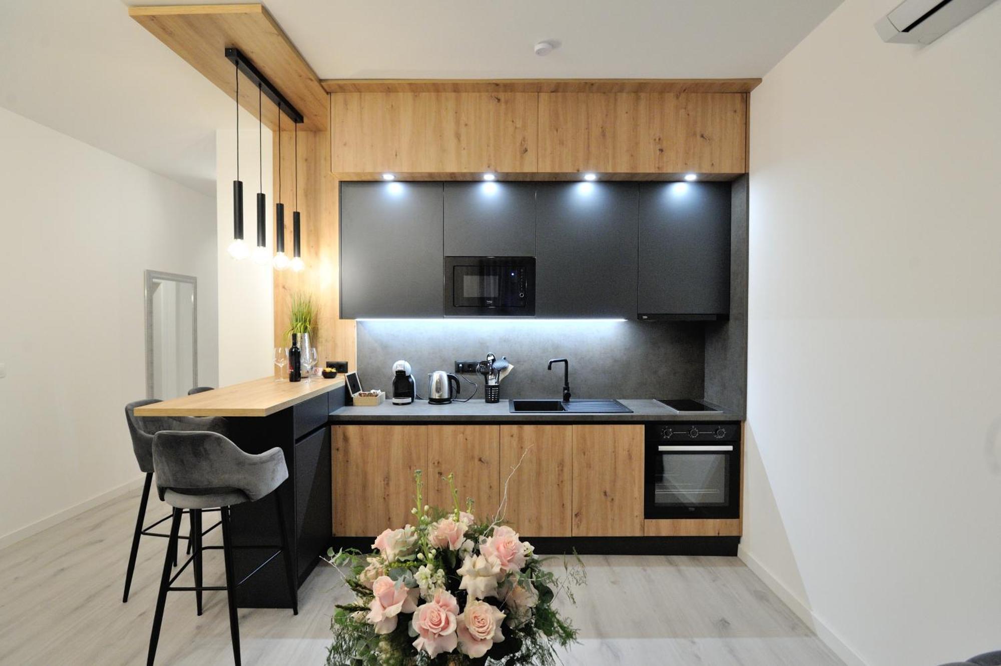 Solaris Appartement Mostar Buitenkant foto