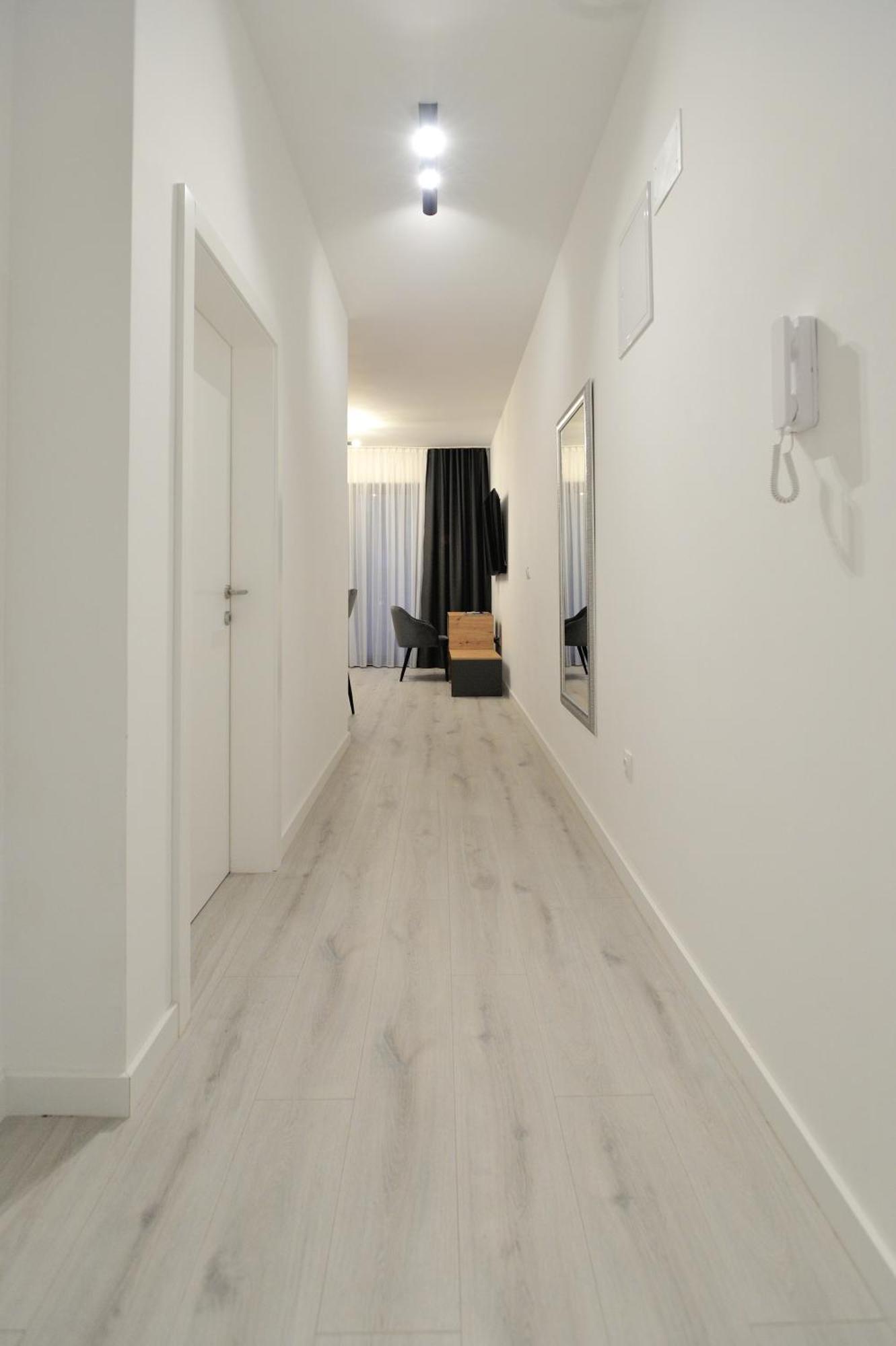 Solaris Appartement Mostar Buitenkant foto