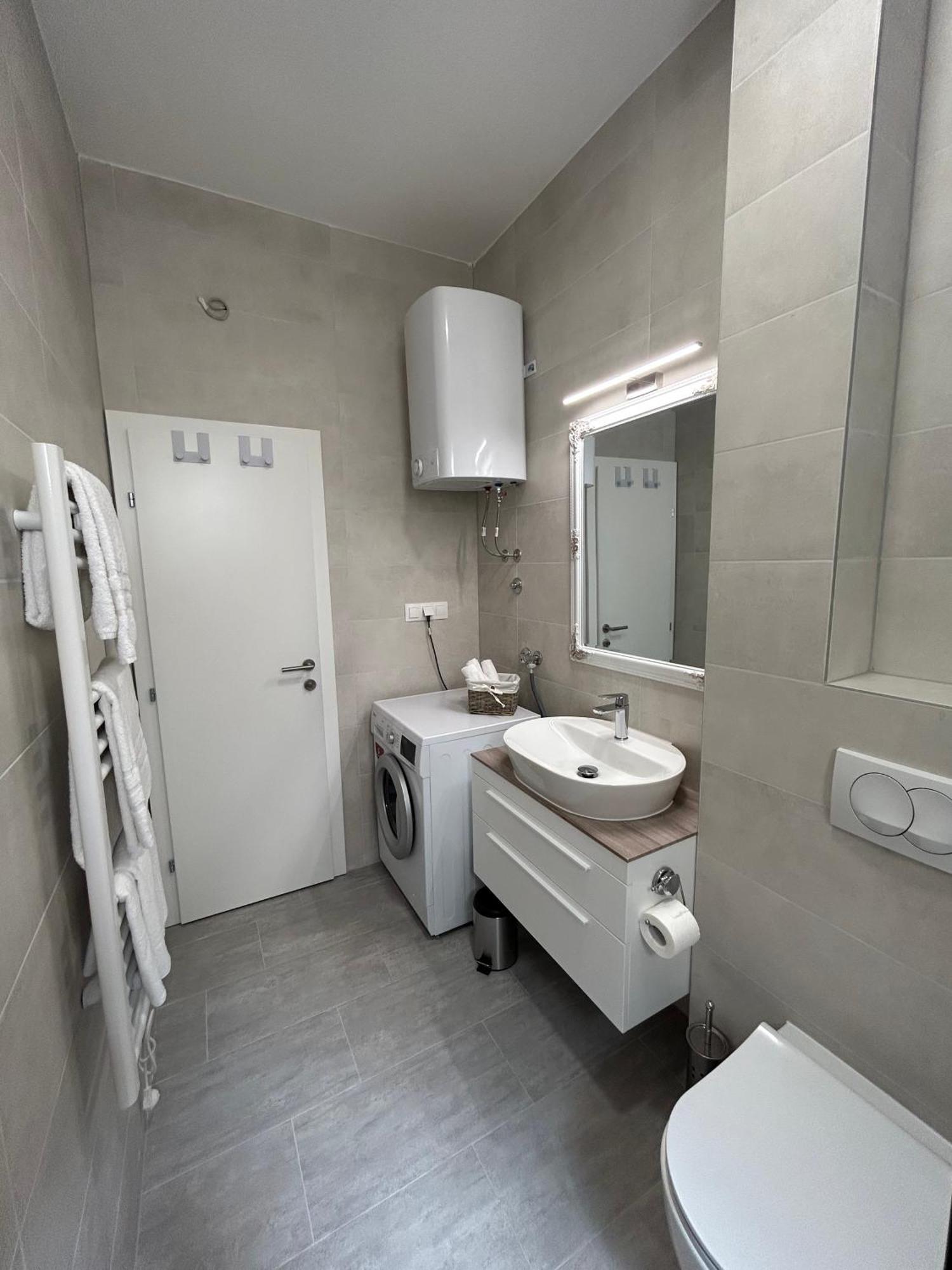 Solaris Appartement Mostar Kamer foto
