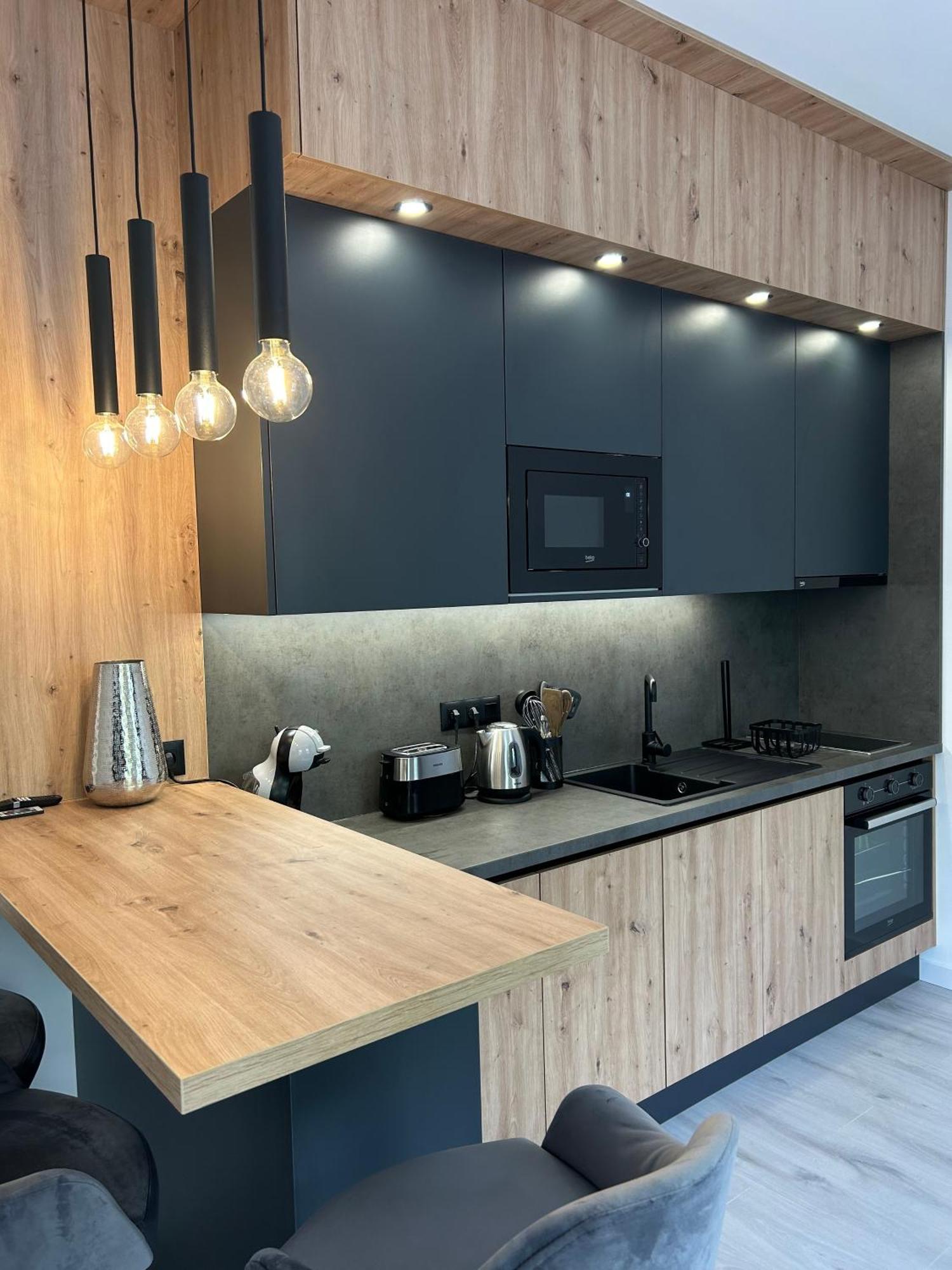 Solaris Appartement Mostar Kamer foto
