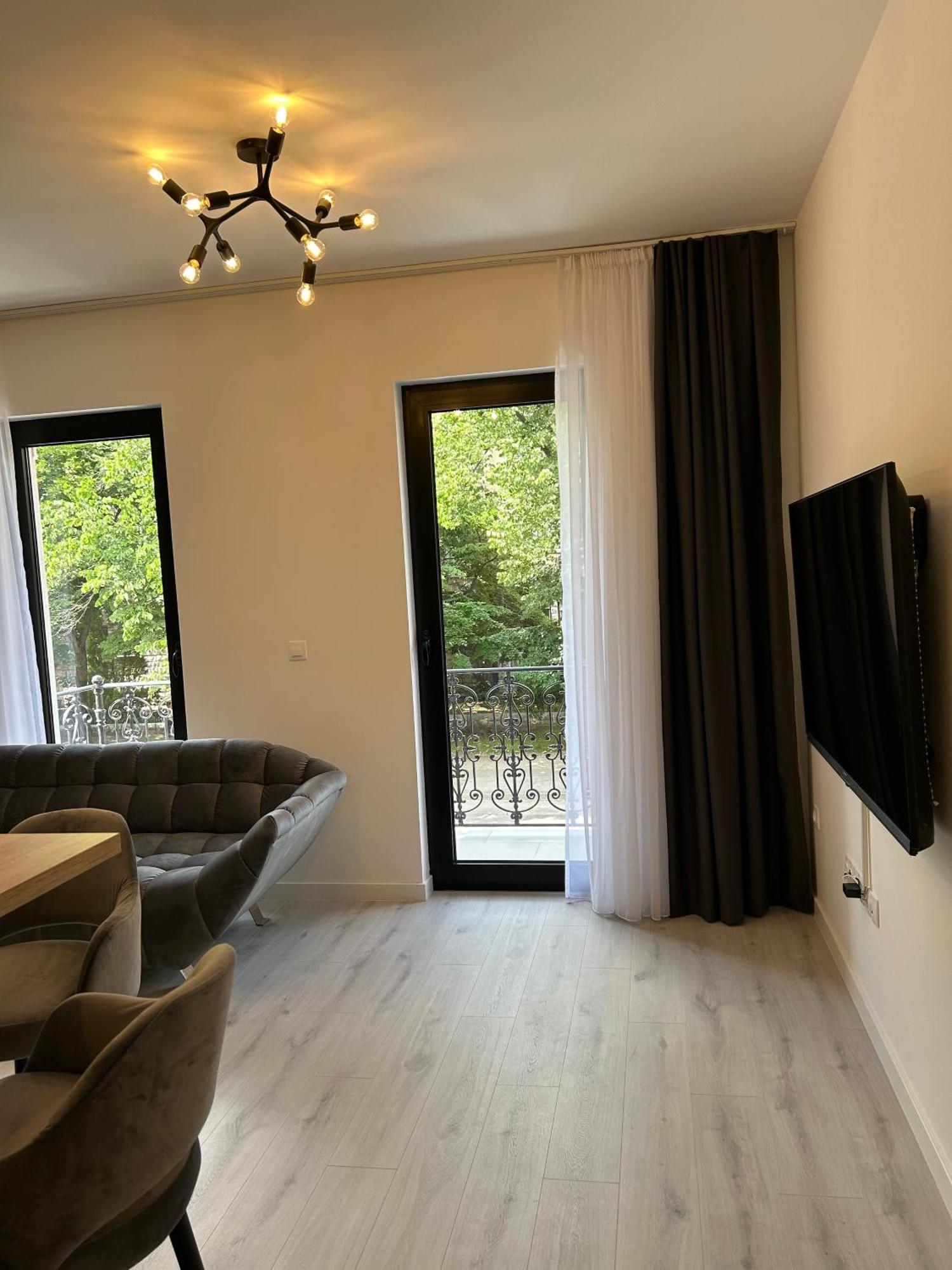 Solaris Appartement Mostar Kamer foto