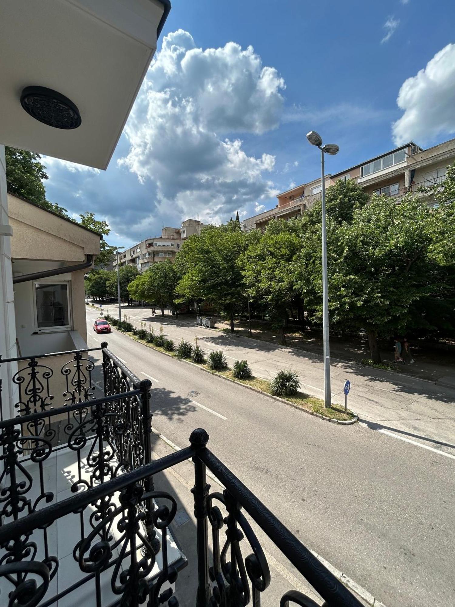 Solaris Appartement Mostar Kamer foto