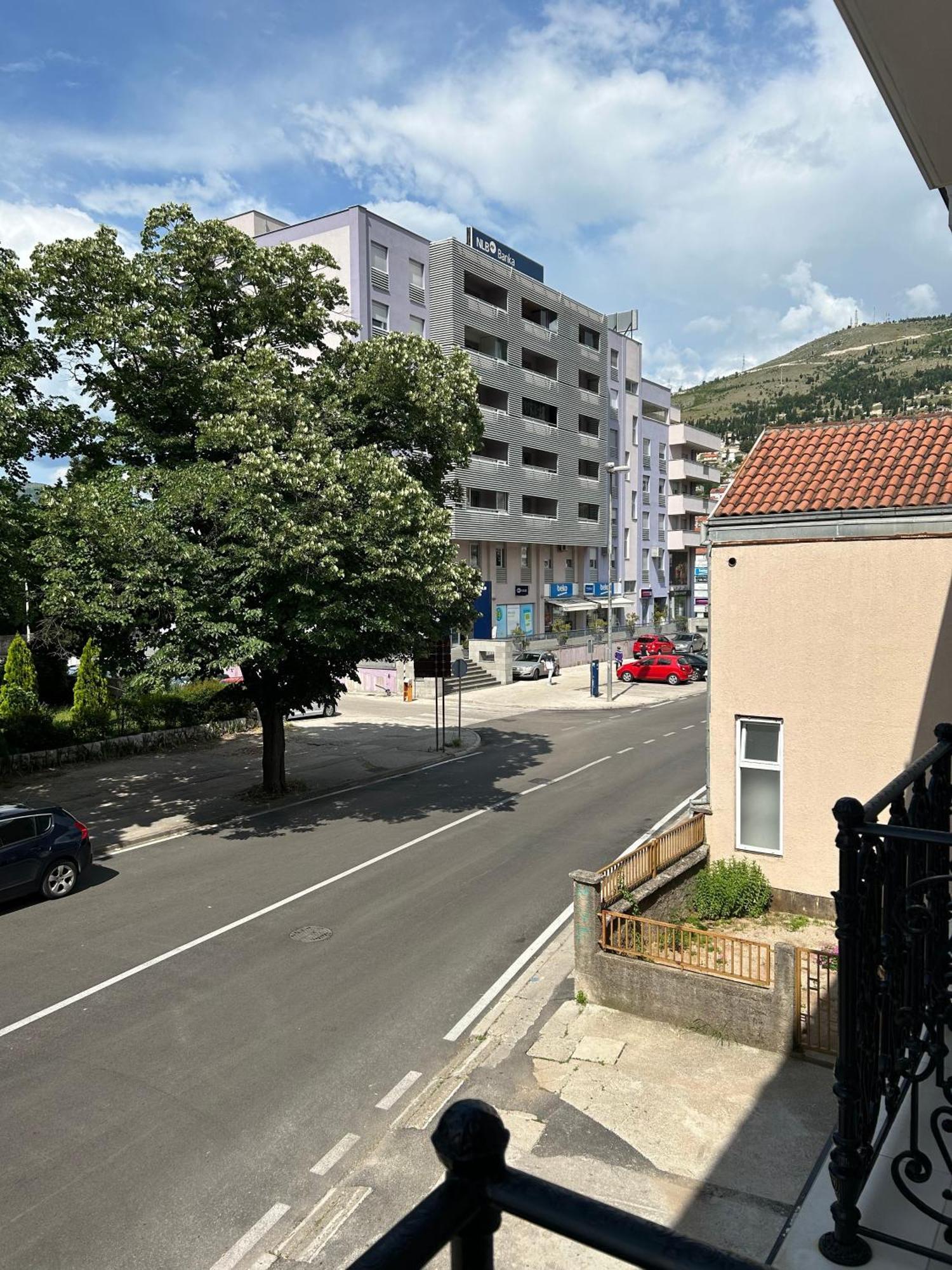 Solaris Appartement Mostar Kamer foto