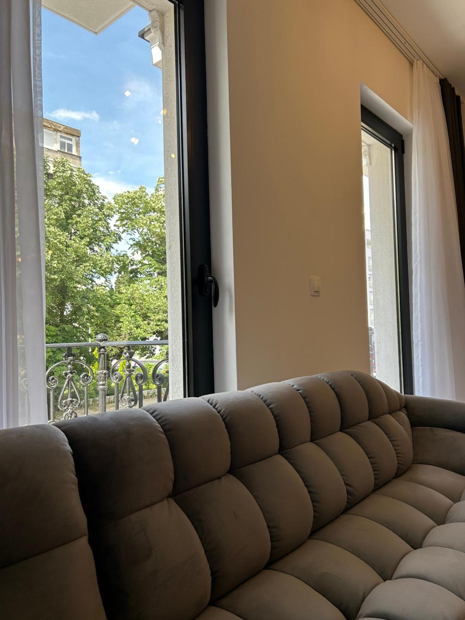 Solaris Appartement Mostar Kamer foto
